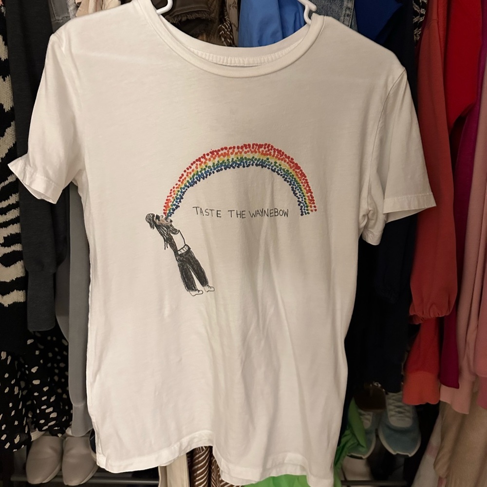 Unfortunate Portrait Tee